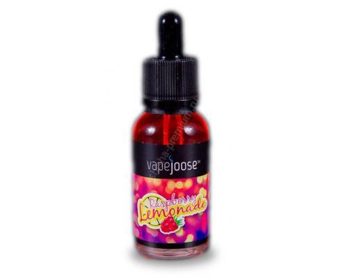 Жидкость Vapejoose (raspberry 30 ml.) (0 мг, 3 мг, 6 мг.)
