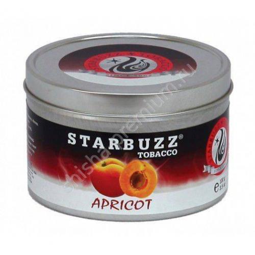 Табак для кальяна Starbuzz Abricot 250 гр.