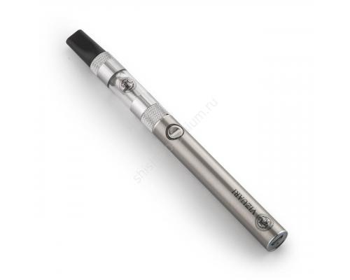 Многоразовая электронная сигарета КМ Vizuari (серебро)